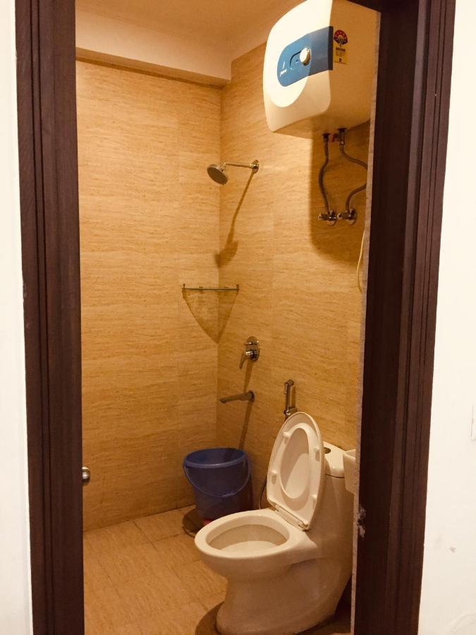 Hotel Golden Bliss At New Delhi Airport Kültér fotó