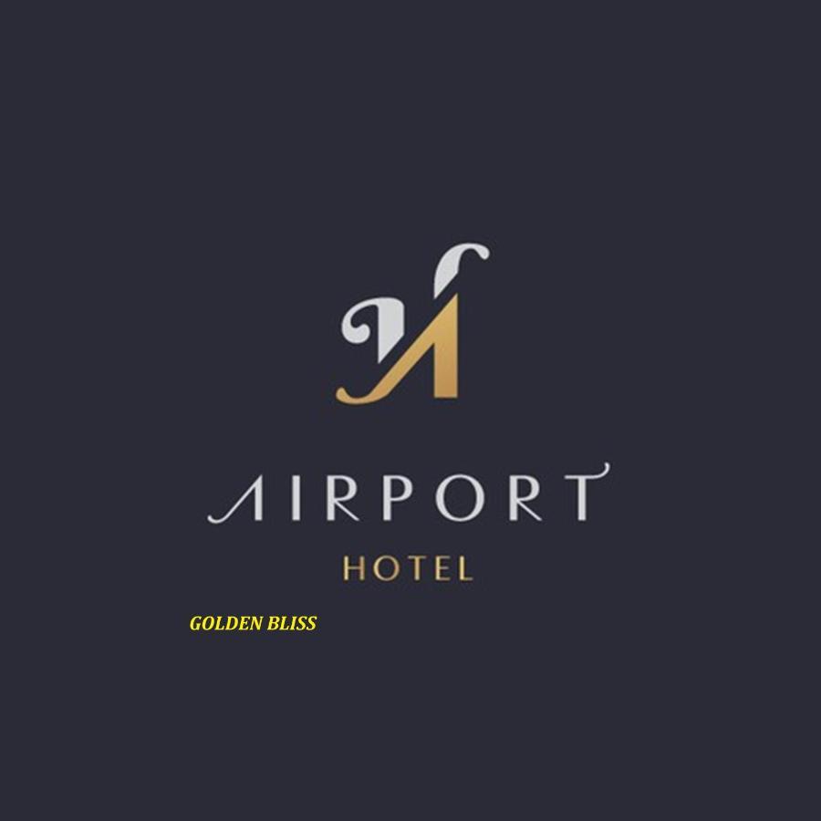 Hotel Golden Bliss At New Delhi Airport Kültér fotó